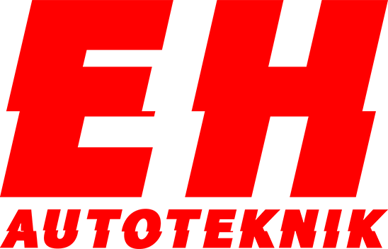 EH Autoteknik Logo
